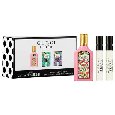 sephora gucci jasmine|sephora gucci signature birthday set.